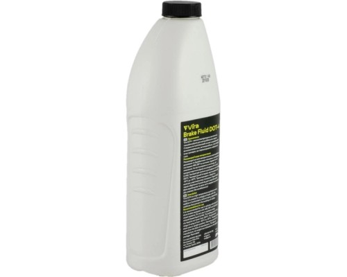 Гальмівна рідина VIRA Brake Fluid DOT-4 1 л (VI1002)