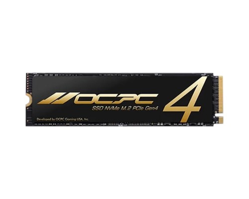 Накопичувач SSD M.2 2280 2TB MBL-401 OCPC (SSDMBL4012TB)