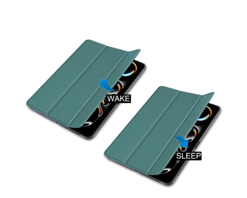 Чохол до планшета BeCover Smart Case Apple iPad Pro 13
