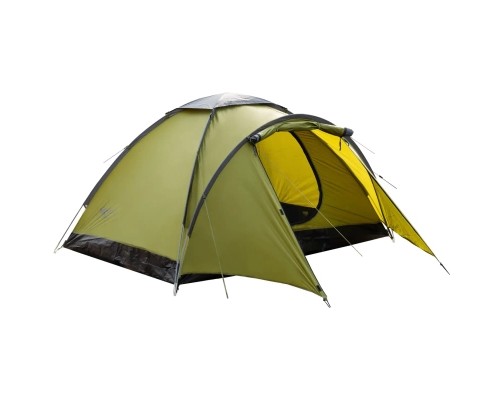 Намет Tramp Lite Fly 3 одношаровий Olive (UTLT-003-olive)