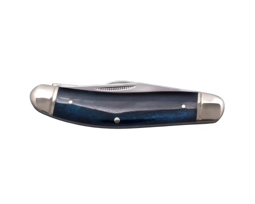 Ніж Cold Steel Gentleman's Stockman Blue Bone (CS-FL-GSTKM-B) Ніж Cold Steel Gentleman's Stockman Blue Bone (CS-FL-GSTKM-B)