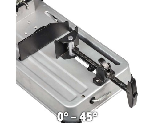 Монтажна пила Einhell по металу TC-MC 355/1, 2200Вт, 355мм, 3900об/хв, 13.9кг, нахил до 45° (4503139)