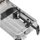 Монтажна пила Einhell по металу TC-MC 355/1, 2200Вт, 355мм, 3900об/хв, 13.9кг, нахил до 45° (4503139)