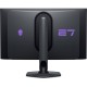 Монітор Dell AW2725DF (210-BLHH)