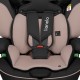 Автокрісло Lionelo Levi I-size Beige Latte (LO-LEVI I-SIZE BEIGE LATTE)