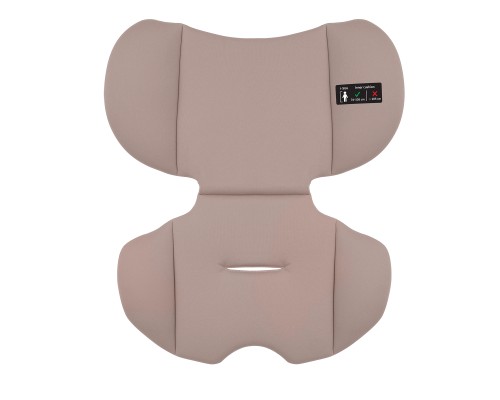 Автокрісло Lionelo Levi I-size Beige Latte (LO-LEVI I-SIZE BEIGE LATTE)