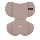Автокрісло Lionelo Levi I-size Beige Latte (LO-LEVI I-SIZE BEIGE LATTE)