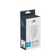 Зарядний пристрій RivaCase 1xUSB Type-C PD 20 Вт white (PS4101 W00 (White))