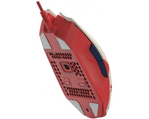 Мишка A4Tech W63 Max USB Proxy Boom (4711422003789)