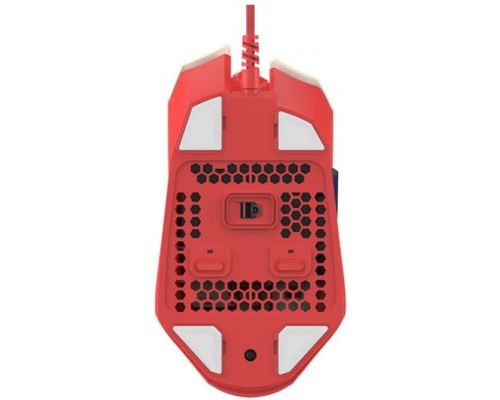 Мишка A4Tech W63 Max USB Proxy Boom (4711422003789)