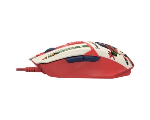 Мишка A4Tech W63 Max USB Proxy Boom (4711422003789)