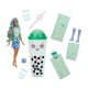 Лялька Barbie Pop Reveal серії Круті Бабл-ті – зелений чай (HTJ21)