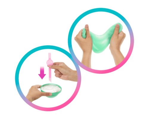 Лялька Barbie Pop Reveal серії Круті Бабл-ті – зелений чай (HTJ21)