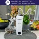Термокружка Neor з підігрівом SMART HEAT 3.40 WT (23003019)