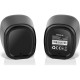 Акустична система REAL-EL S-55 Black (EL121100014) 