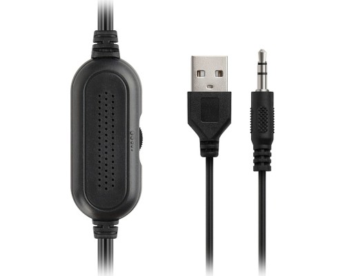 Акустична система REAL-EL S-55 Black (EL121100014) 