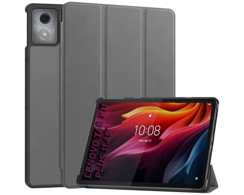 Чохол до планшета BeCover Smart Case Lenovo Tab K11 Plus TB-352F 11.45