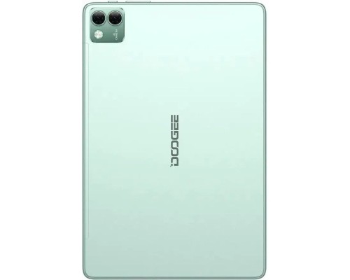 Планшет Doogee T10S 6/128GB 4G Green (6924351639037)