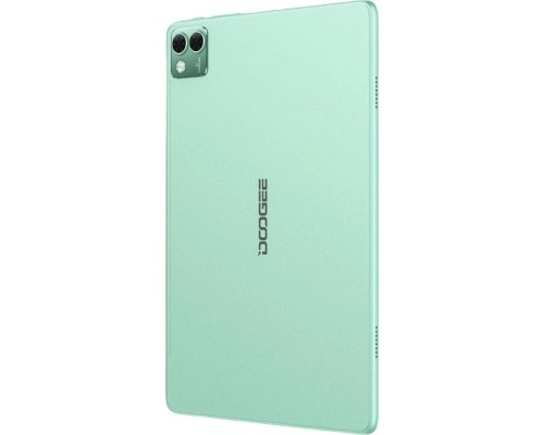 Планшет Doogee T10S 6/128GB 4G Green (6924351639037)