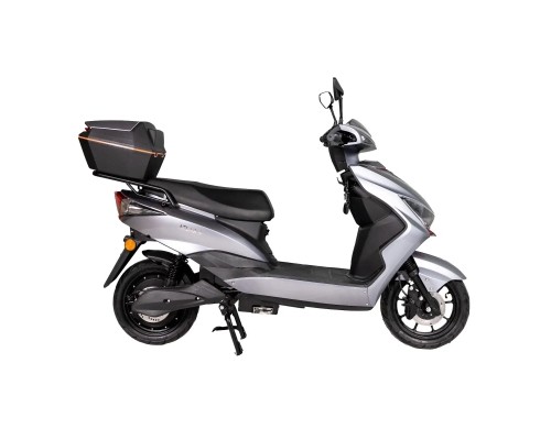 Електроскутер Atlas Demon Box 2000W Grey (3068)