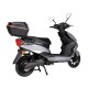 Електроскутер Atlas Demon Box 2000W Grey (3068)