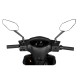 Електроскутер Atlas Demon Box 2000W Grey (3068)