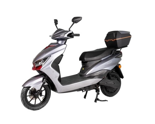 Електроскутер Atlas Demon Box 2000W Grey (3068)