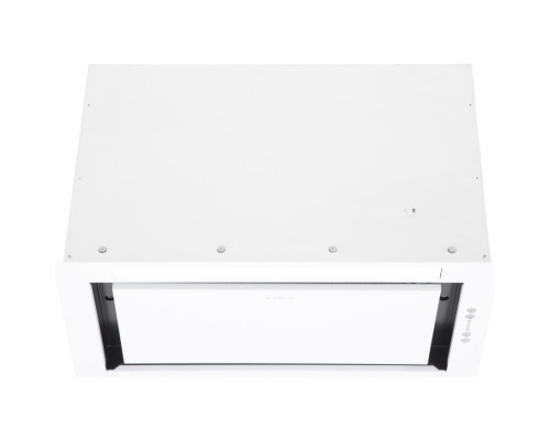 Витяжка кухонна Elica ENTER WH/A/52