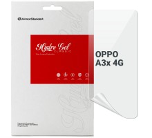 Плівка захисна Armorstandart OPPO A3x 4G (ARM80895)