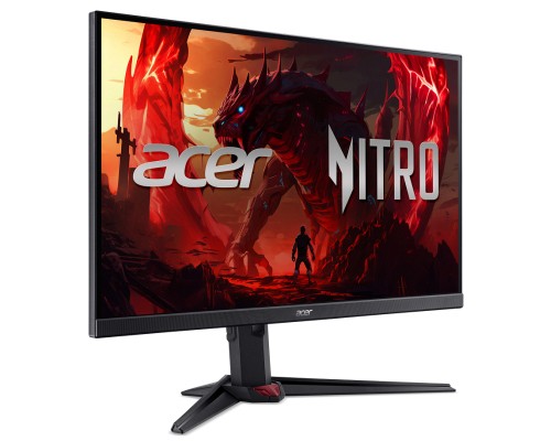 Монітор Acer XV272UF3bmiiprx (UM.HX2EE.317)