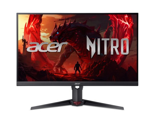 Монітор Acer XV272UF3bmiiprx (UM.HX2EE.317)