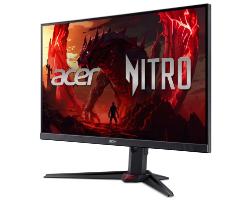 Монітор Acer XV272UF3bmiiprx (UM.HX2EE.317)