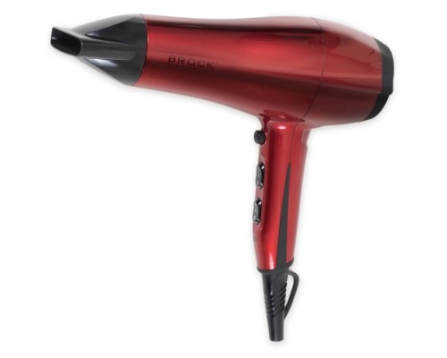 Фен Brock HD 8302 RD
