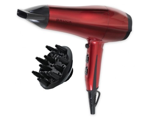 Фен Brock HD 8302 RD