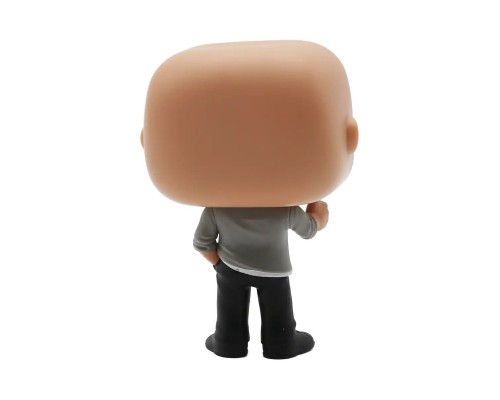 Фігурка Funko Pop серії Манчестер Сіті - Пеп Гвадіола (75114)