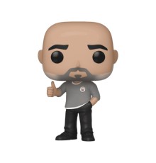 Фігурка Funko Pop серії Манчестер Сіті - Пеп Гвадіола (75114)