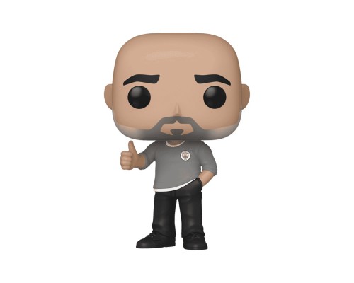 Фігурка Funko Pop серії Манчестер Сіті - Пеп Гвадіола (75114)