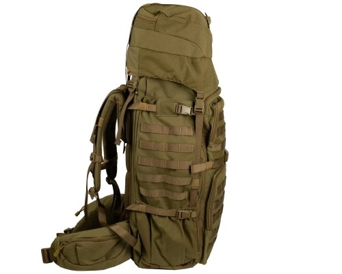 Рюкзак туристичний Tramp Defender 60л sandstone (UTRP-048-sandstone)