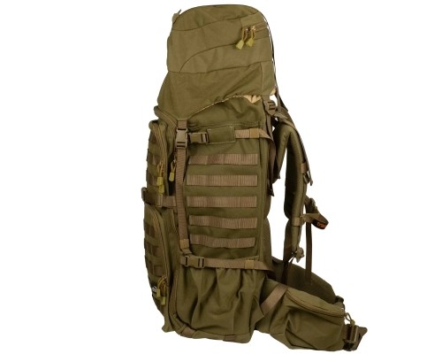 Рюкзак туристичний Tramp Defender 60л sandstone (UTRP-048-sandstone)