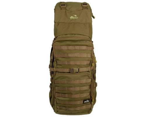 Рюкзак туристичний Tramp Defender 60л sandstone (UTRP-048-sandstone)