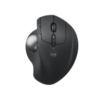 Мишка Logitech MX Ergo S Bluetooth Graphite (910-007260)