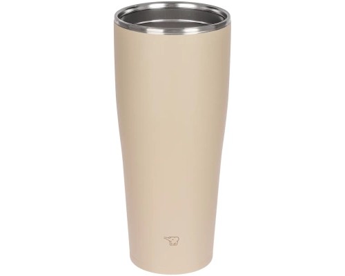 Термокружка Zojirushi SX-HA89HCM 0.89 л Пісочний (1678.07.91)