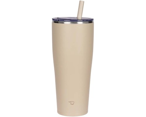 Термокружка Zojirushi SX-HA89HCM 0.89 л Пісочний (1678.07.91)