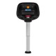 Автокрісло Lionelo Astrid I-Size Base Black (LO-ASTRID I-SIZE BASE BLACK)