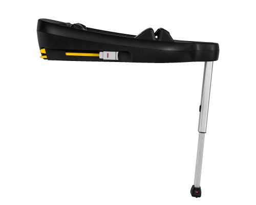 Автокрісло Lionelo Astrid I-Size Base Black (LO-ASTRID I-SIZE BASE BLACK)