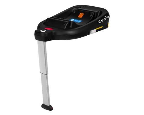 Автокрісло Lionelo Astrid I-Size Base Black (LO-ASTRID I-SIZE BASE BLACK)