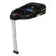 Автокрісло Lionelo Astrid I-Size Base Black (LO-ASTRID I-SIZE BASE BLACK)