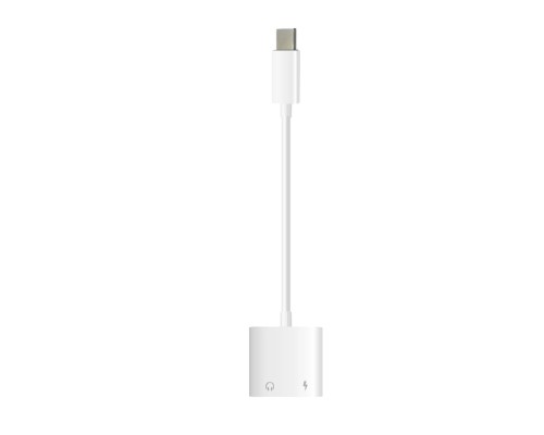Аксесуар до екшн-камер AirOn зарядний пристрій USB-C (3 м) + USB-C сплітер для Procam 7/8 (69477915500108) 