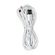 Аксесуар до екшн-камер AirOn зарядний пристрій USB-C (3 м) + USB-C сплітер для Procam 7/8 (69477915500108) 