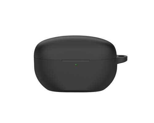 Чохол для навушників BeCover Silicon для Sony WF-1000XM5 Black (710180)